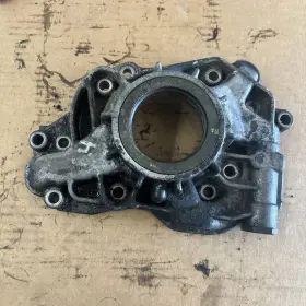1855707c2 Ford 08-10 F250 F350 6.4 6.4l Oil Pump Housing Cover Oe #2