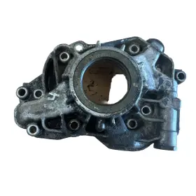 1855707c2 Ford 08-10 F250 F350 6.4 6.4l Oil Pump Housing Cover Oe