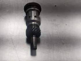 1l2e6846aa Ford Oil Pump Drive Gear From 2004 Explorer 4.0 4wd #3
