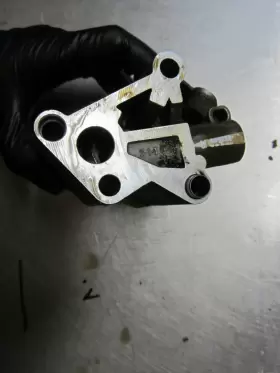 1s7g6600bc Ford Engine Oil Pump From 2005 Focus 2.0 #3