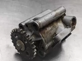 1s7g6600bj Ford Engine Oil Pump From 2009 Focus 2.0 #2