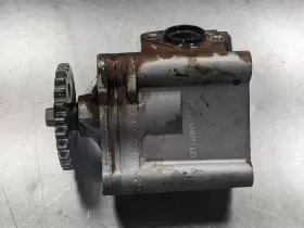 1s7g6600bj Ford Engine Oil Pump From 2009 Focus 2.0 #3