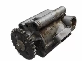 1s7g6600bj Ford Engine Oil Pump From 2009 Focus 2.0