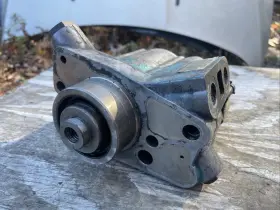 2075292a Ford 1999-2002 F250 F350 7.3 7.3l Hpop High Pressure Oil Pump Oem