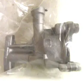 21-111 Ford Oil Pump For 6 Cylinder 1960-63 144 170 200 Falcon Comet Meteor Econoline #2