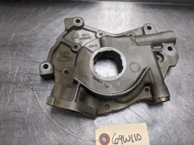 222621 Ford Engine Oil Pump From 2003 Explorer 4.6 110 #2