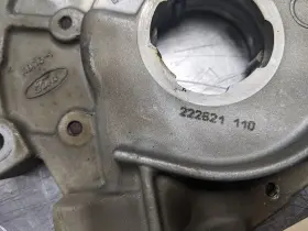 222621 Ford Engine Oil Pump From 2003 Explorer 4.6 110 #3