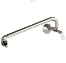 2l1z-6622-ba Ford Genuine Engine Oil Pump Pickup Tube 4.6 5.4 F150 Expedi 03-08