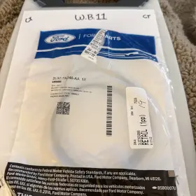 2l3z-7a248-aa Ford New Genuine Seal Nos Oem