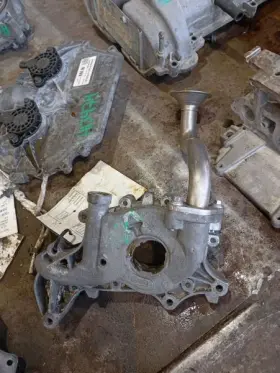 312.fd1314 Ford Flex 2014 Oil Pump 3606336 #3