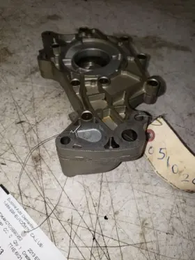 312.fd1413 Ford 2013 Oil Pump Edge 108397 #2