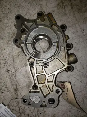 312.fd1413 Ford 2013 Oil Pump Edge 108397