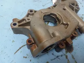 312.fd1o11 Ford 2011 Taurus Engine Oil Pump Oem #2