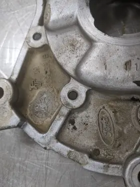 36090330b Ford Engine Oil Pump From 2003 Expedition 5.4 #3