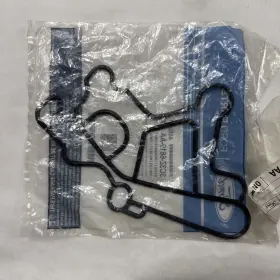 3c3z6619aa Ford 2008 2009 2010 E-350 Super Duty 6.0l V8 Oil Cooler Upper Seal New Oem