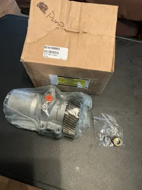 3c3z9a543aarm Ford Powerstroke Reman 1999-2007 High Pressure Injector Pump 6.0 L 5010106r93