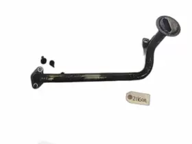 3l3e6622ab Ford Engine Oil Pickup Tube From 2005 F-150 5.4 Fwd