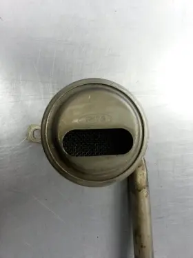 3l3e6622b3a Ford Engine Oil Pickup Tube From 2007 Expedition 5.4 #2