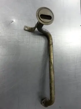 3l3e6622b3a Ford Engine Oil Pickup Tube From 2007 Expedition 5.4