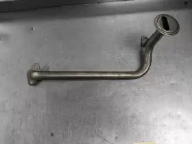 3l3e6622da Ford Engine Oil Pickup Tube From 2014 Expedition 5.4 #2