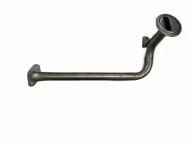 3l3e6622da Ford Engine Oil Pickup Tube From 2014 Expedition 5.4