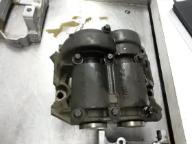 3l5g6k360bb Ford Balance Shaft Assembly From 2006 Escape 2.3 #3