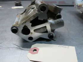 3m4g6600bg Ford Engine Oil Pump From 2006 Fusion 2.3 #3