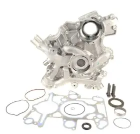 4c3z-6019-c Ford Genuine Front Cover