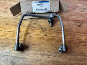 4c3z9j332aa Ford 6.0 03-04 High Pressure Oil Pump Tube Stand Pipe Hpop