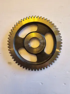 588c1 Ford 99-03 7.3l Powerstroke High Pressure Oil Pump Drive Gear Hpop #2