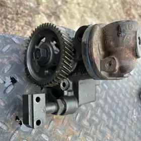 5c3z-9a543-arm Ford 05-07 6.0l 6.0 Powerstroke Diesel Genuine Oem High Pressure Oil Pump Hpop #2