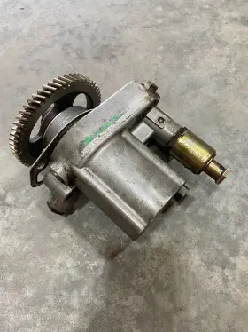 5c3z9va543brm Ford 1999-2003 F250 F350 7.3l Powerstroke Diesel Oem Hpop High Pressure Oil Pump #2