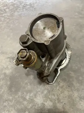 5c3z9va543brm Ford 1999-2003 F250 F350 7.3l Powerstroke Diesel Oem Hpop High Pressure Oil Pump #3