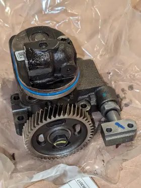 5c4z-9a543-arm Ford 2005-2007 6.0l Powerstroke High Pressure Oil Pump 4307331r91a Hpp-6-rm