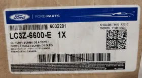6002291 Ford 20-24 6.7l V8 Diesel Oil Pump Oem #2