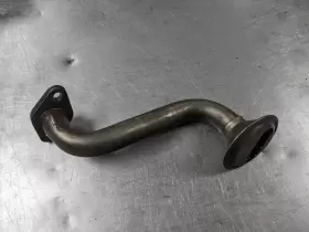 6e5e6622ea Ford Engine Oil Pickup Tube From 2010 Escape 3.0 Awd #2