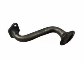 6e5e6622ea Ford Engine Oil Pickup Tube From 2010 Escape 3.0 Awd