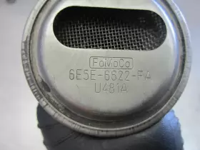 6e5e6622fa Ford Engine Oil Pickup Tube From 2011 Escape 3.0 #2