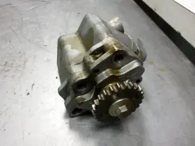 6m8g6622ab Ford Engine Oil Pump For 07-09 Fusion 2.3 #2