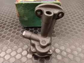 B9ae-6621-c Ford 729295100430 1955-1961 Car Truck Oil Pump #3