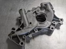 7t4e6621ac Ford Engine Oil Pump From 2016 Edge 3.5 #2
