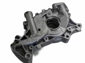 7t4e6621ac Ford Engine Oil Pump From 2016 Edge 3.5