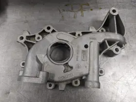 7t4e6621ag Ford Engine Oil Pump From 2011 Flex 3.5 #2