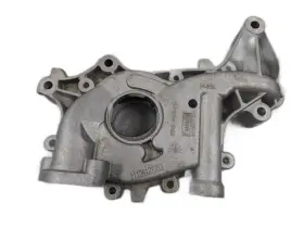 7t4e6621ag Ford Engine Oil Pump From 2011 Flex 3.5
