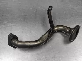 7t4e6622da Ford Engine Oil Pickup Tube From 2008 Edge 3.5 #3
