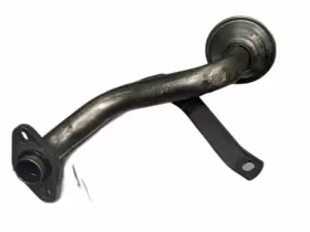 7t4e6622da Ford Engine Oil Pickup Tube From 2008 Edge 3.5
