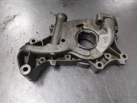 7t4e6624ac Ford Engine Oil Pump From 2010 Flex 3.5 Turbo #2