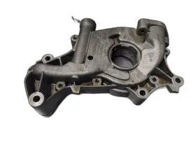 7t4e6624ac Ford Engine Oil Pump From 2010 Flex 3.5 Turbo