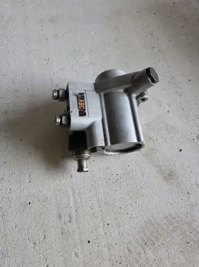 828282 Ford 1999-2003 F250 F350 7.3l Powerstroke Diesel High Pressure Oil Pump Oem