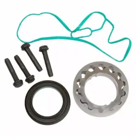 8c3z-6660-c Ford New 08-10 F-250 F-350 6.4 Low Pressure Oil Pump Gear And Seal Kit